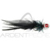 Bucktail jig SPINMAD Koguty 4g