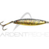 Cuiller ondulante BLUE FOX Moresilda trout 10