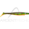 CWC Pig Shad JR- un shad de 20cm spécial brochet & sandres - Ardent Pêche