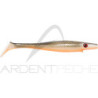 CWC Pig Shad JR- un shad de 20cm spécial brochet & sandres - Ardent Pêche