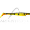 CWC Pig Shad JR- un shad de 20cm spécial brochet & sandres - Ardent Pêche