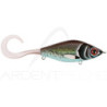 Guppie de CWC - un leurre hybride redoutable - Ardent Pêche