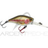 Poisson nageur SPRO Ikiru naturals mini crank 38 F LL