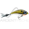 Poisson nageur SPRO Iris fatboy 85