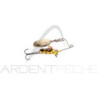 SPRO Larva micro spinnerbait