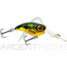 Crankbait SPRO Fat iris 40 DR