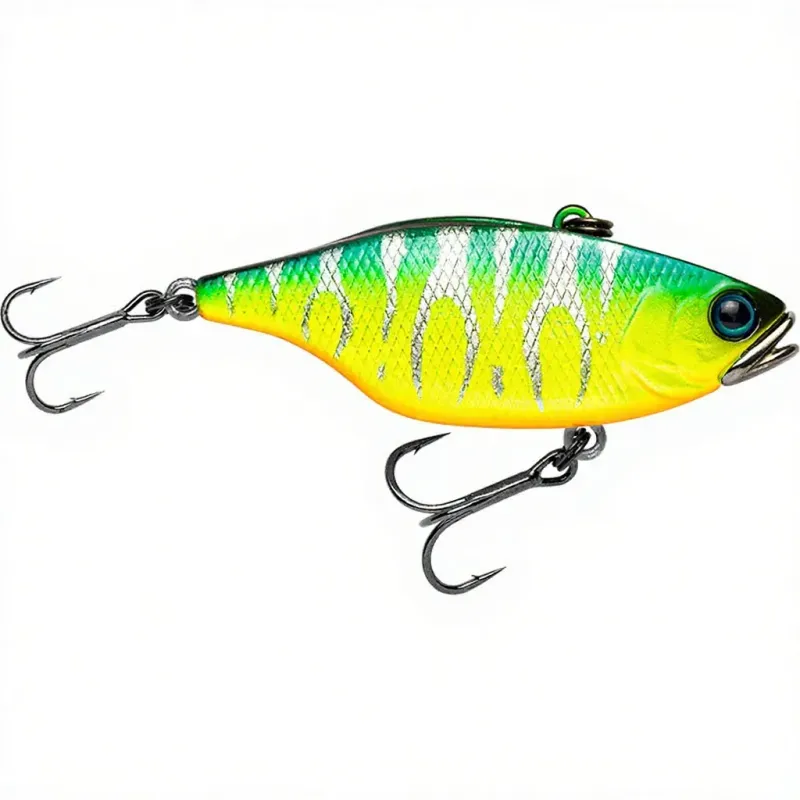 Leurre Illex Fit Minnow 70 - 7cm 18g, Coulant, Appât Poisson Nageur Pour Pêche Sportive