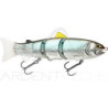 Le BBZ 6’’ Slow Sinking - le swimbait signé Spro - Ardent Pêche