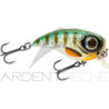Crankbait SPRO Fat iris 50