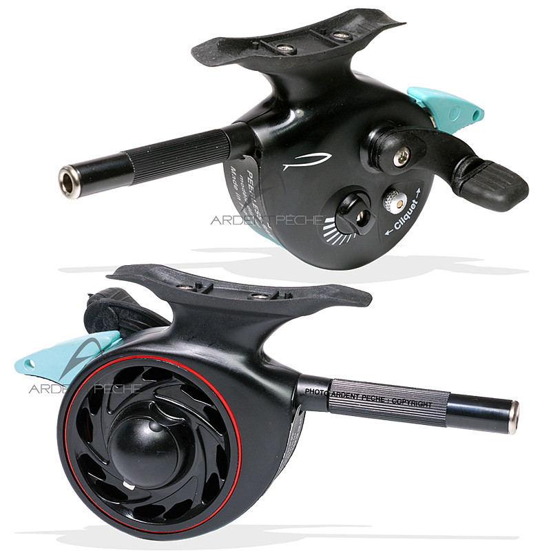 Moulinet BAM RITMA 73D