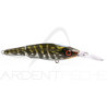 Poisson nageur SPRO Iris twitchy jointed