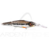 Poisson nageur SPRO Iris twitchy jointed