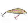 Poisson nageur SPRO Ikiru flat jerk 50 FS