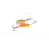SPRO Larva micro spinnerbait 5g