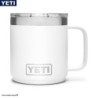 Tasse YETI Rambler mug 10