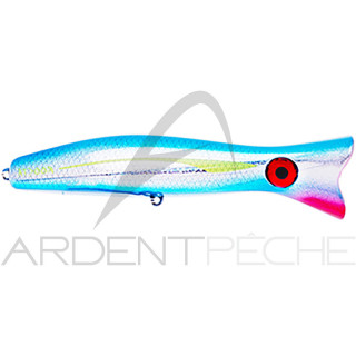 Poisson nageur HALCO Roosta popper 160