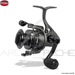 Moulinet Penn Clash II - il ne vous laisser jamais tomber - Ardent Pêche