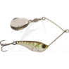 Spinnerbait ILLEX Stream roller 4g