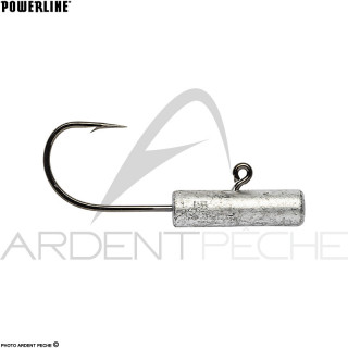 Tête plombée POWERLINE Bosket x1