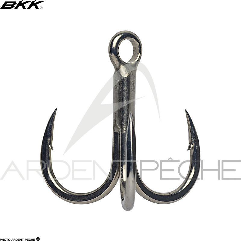 Hameçons ESP Raptor G-4 - Pour La Pêche Aux Leurres - Lot