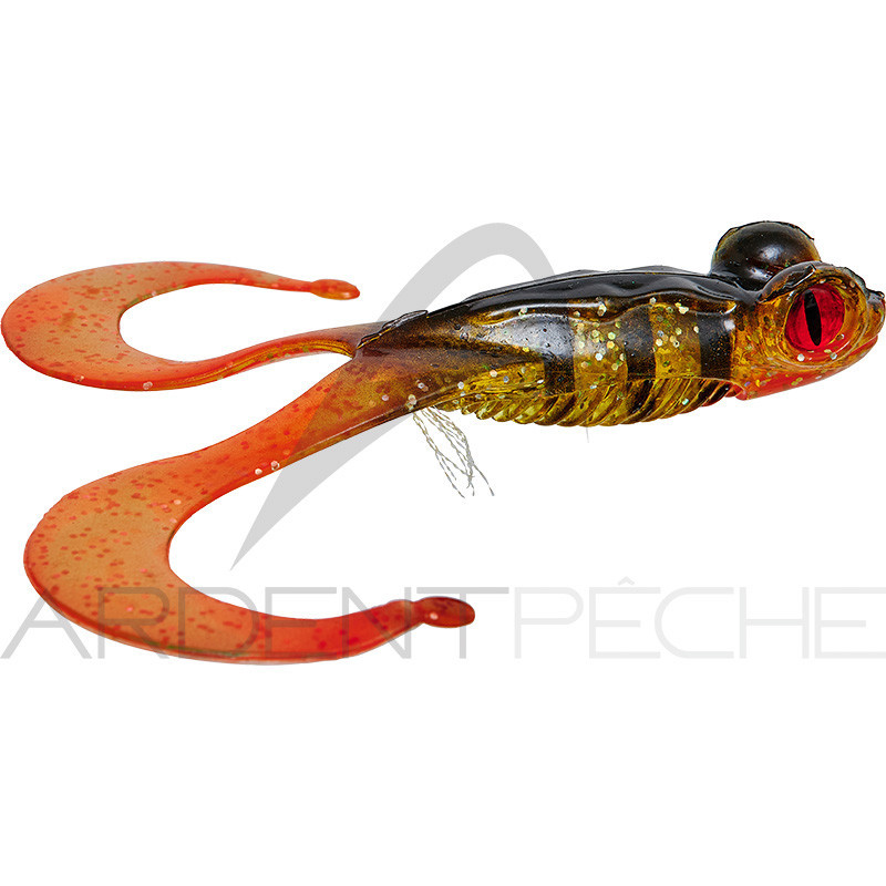 Grenouille Crapaud Vert - Image gratuite sur
