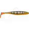 Leurre souple ILLEX Magic fat shad 5