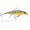 Poisson nageur ILLEX Squad minnow 65 SP