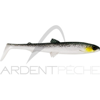 Leurre souple WESTIN Bullteez shadtail 9.5cm x1