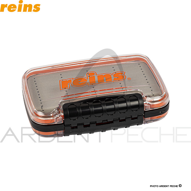Boite REINS Aji ringer box L