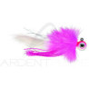 Bucktail jig VMC Twitchin jig 10.5g