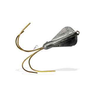 LEMER Plomb super grappin x1