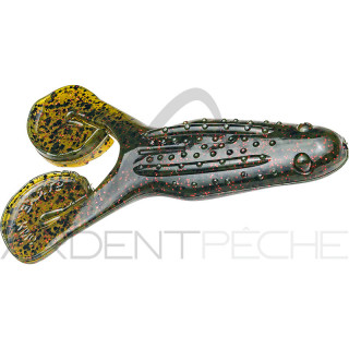 Leurre souple STRIKE KING Rage toad 10cm