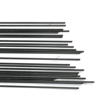 Quille de flotteur fibre de carbone