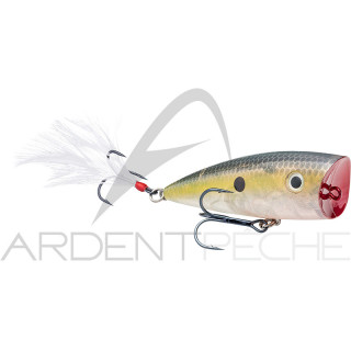 Poisson nageur STRIKE KING KVD Splash