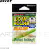 DECOY Worm holder