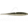 Leurre souple SAWAMURA One up slug 4 10cm