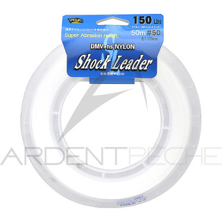 Fils nylon YGK Shock leader M170
