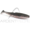 One Up Shad 4", un des meilleurs leurres souples - Ardent Pêche