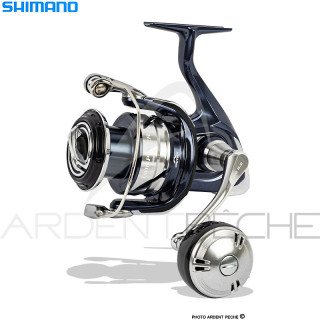 Moulinet SHIMANO Twin power SW