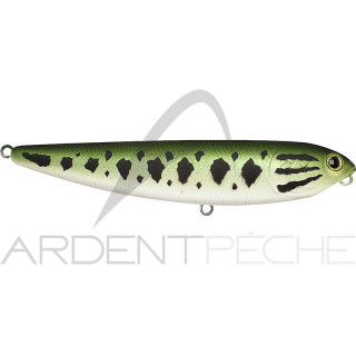 Poisson nageur LUCKY CRAFT Sammy 100