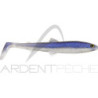 Leurre souple WESTIN Bullteez shadtail 9.5cm x1