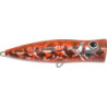 Poisson nageur FISH TORNADO Tornado koz pencil popper fat 200 FL