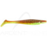 CWC Pig Shad Small - un shad de 15cm spécial brochet & sandres - Ardent Pêche