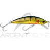 Poisson nageur LUCKY CRAFT Humpback minnow 50 SP