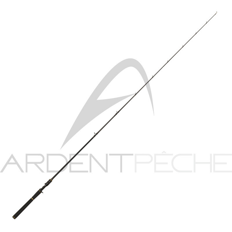 Canne MEGABASS Destroyer french limited 2 F7 71X