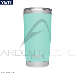 Verre YETI Rambler tumbler 20