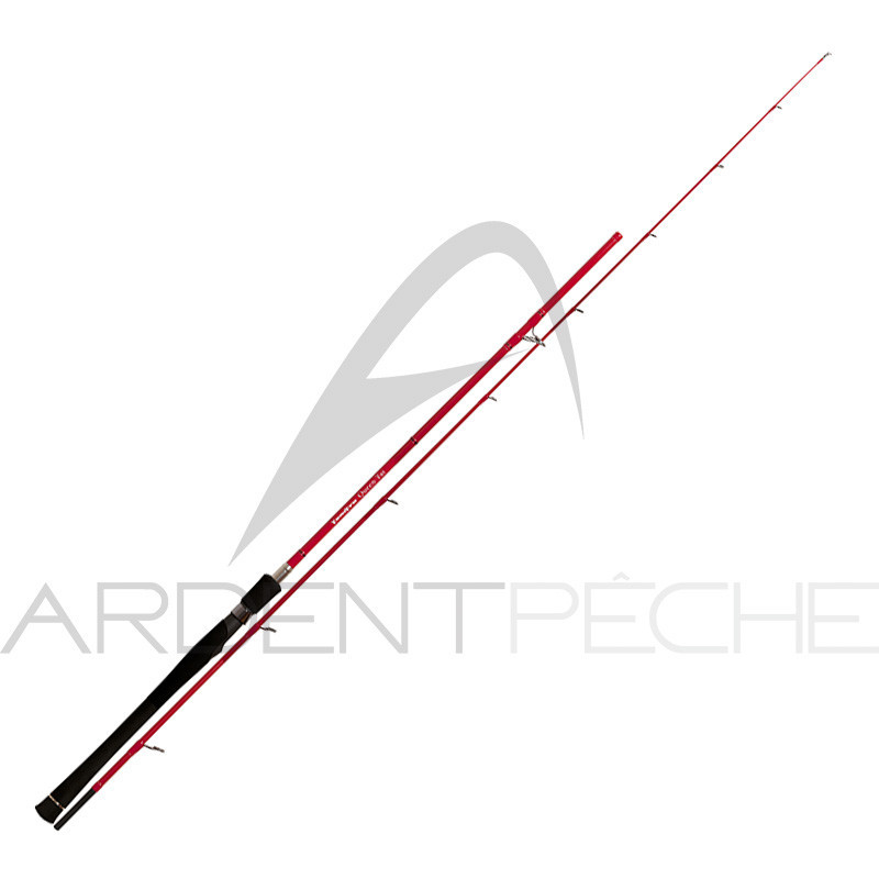 Canne TENRYU Queen taï