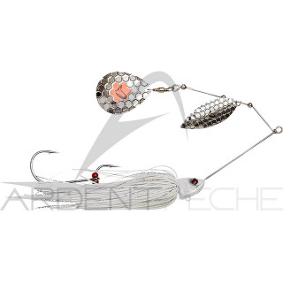 Spinnerbait SAVAGE GEAR Da bush 21cm 55g