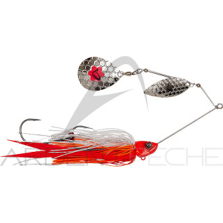 Spinnerbait SAVAGE GEAR Da bush 21cm 55g