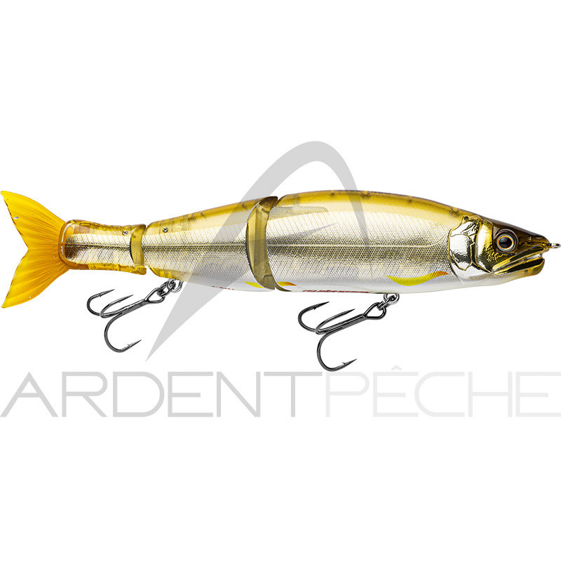 ③【希少】GAN CRAFT JOINTED CLAW SHIFT 183 Swimbait GAN CRAFT Jointed claw shift 183 F
